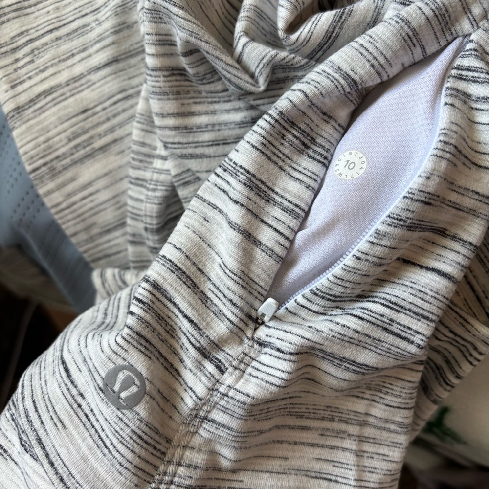 Lululemon Runderful Long Sleeve - Picture 5 of 7